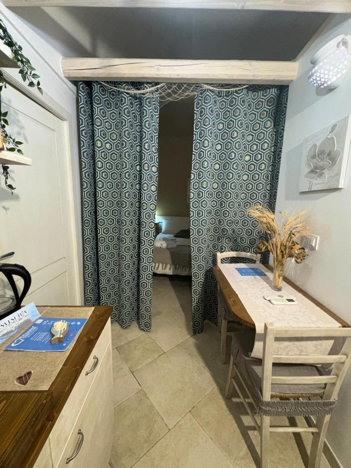 Le Ninfe Del Mare * Polignano a Mare