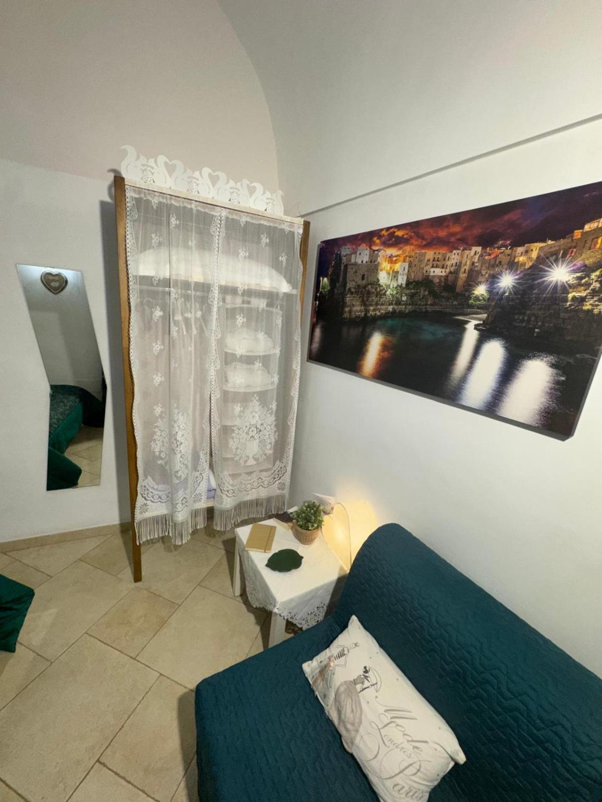 Le Ninfe Del Mare * Polignano a Mare